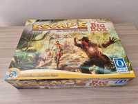 Escape big box 2nd edition (saldos)