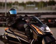 Suzuki gemma 250 (2012) «обмін»