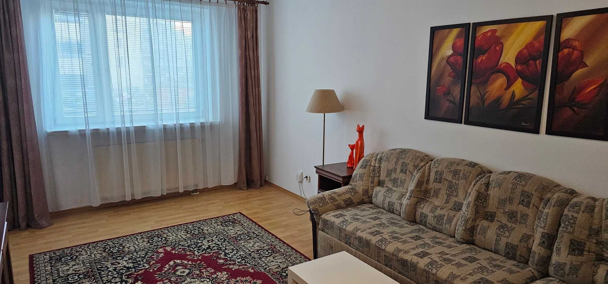 3 pokojowe mieszkanie na Mistrzejowicach do wynajęcia