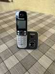 Telefon Panasonic  uzywany jak nowy