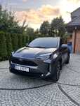 Toyota Yaris Cross ,faktura VAT, pierwszy wlaściciel