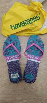 Havaianas novas 39/40