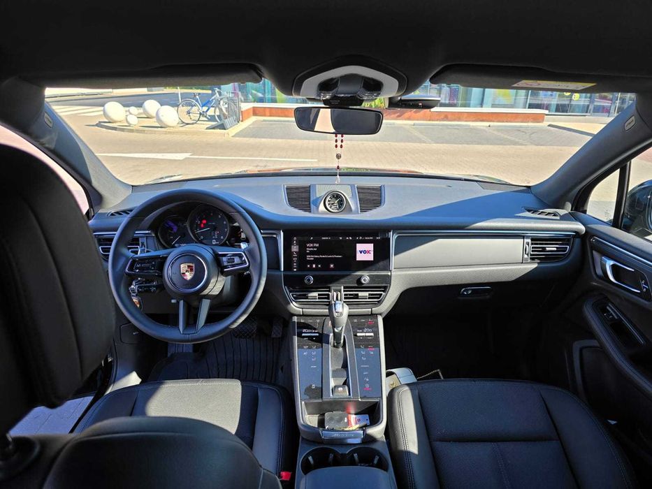 Porsche Macan  Vat 23%