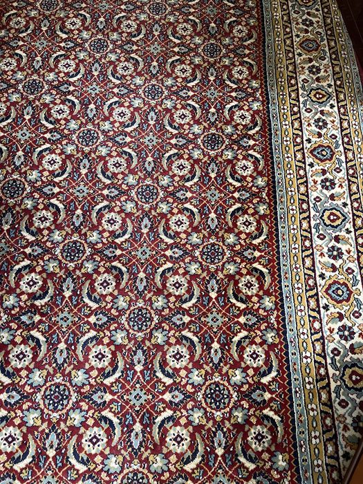 Tapetes sala grandes dimensões