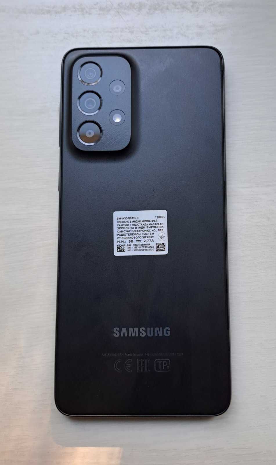 Samsung Galaxy A33 5 (6/128)