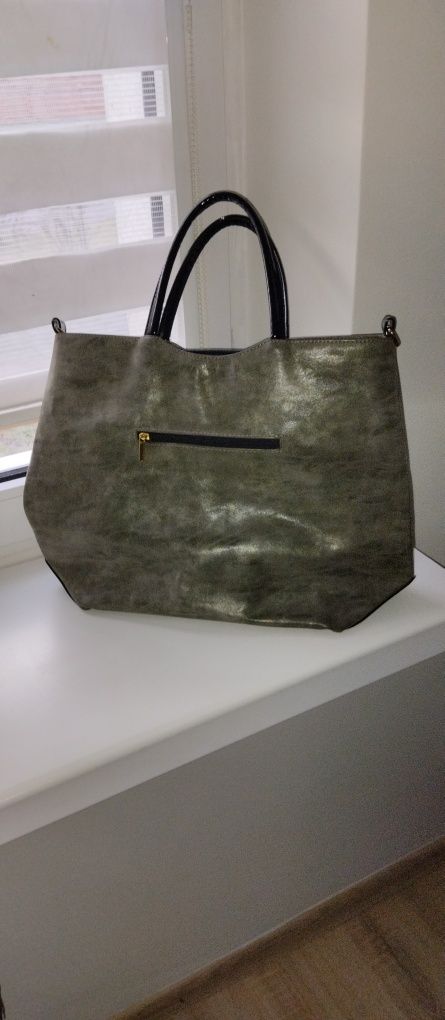Torebka damska elegancka