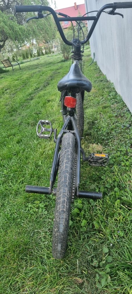 Rower bmx monogoose mode 270