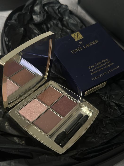 Paleta cieni do powiek estee lauder pure color envy
