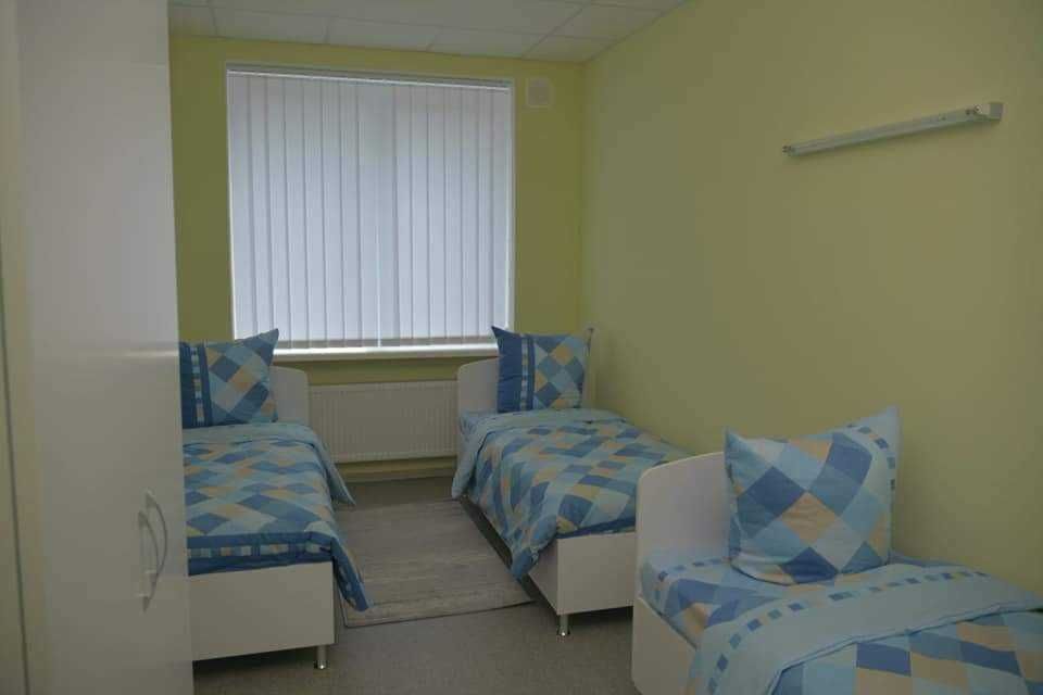 Продажа!  Чотирьох кімнатна квартира 85м2 в смт.  Гребінки.