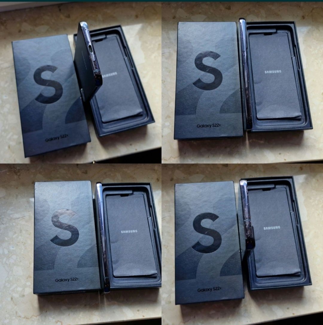 Samsung s22 plus 256GB