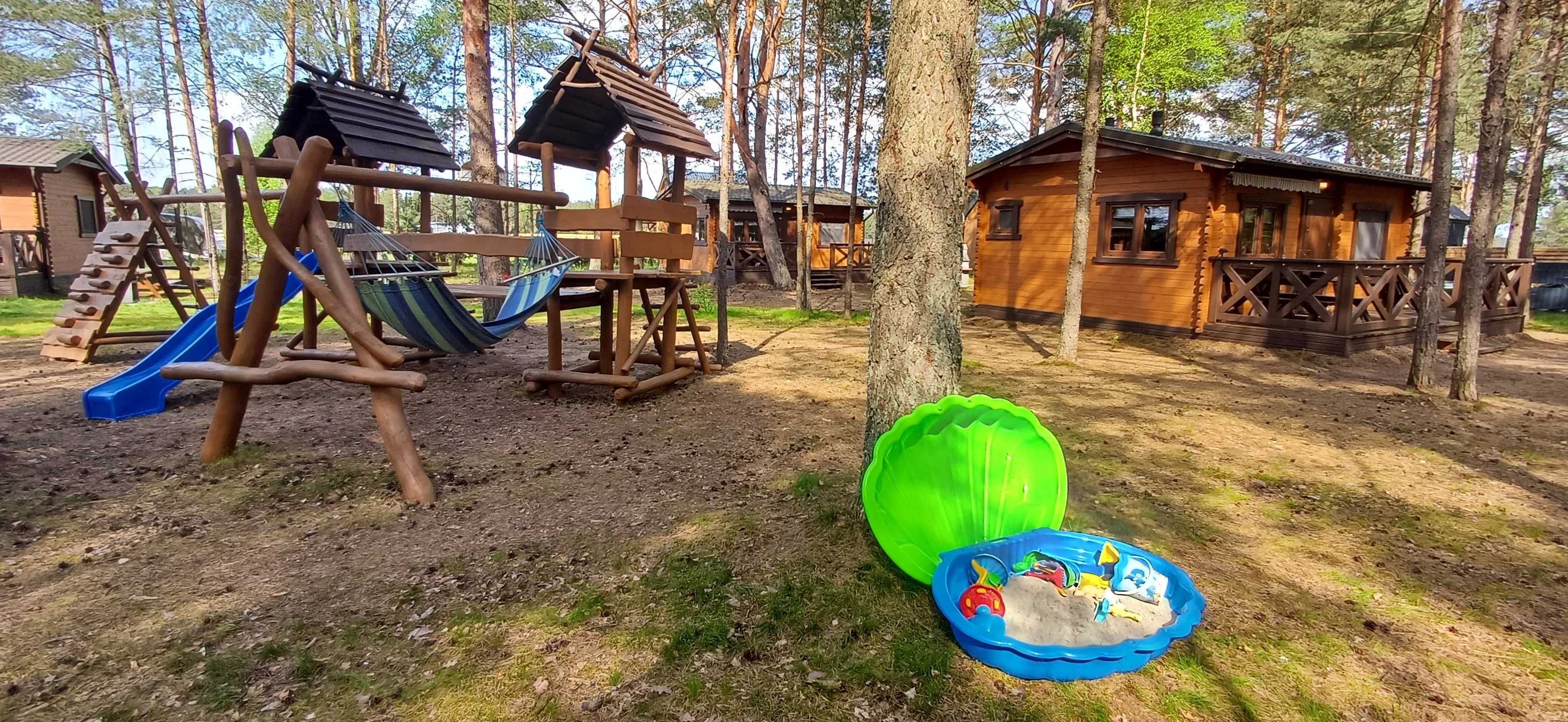 domki letniskowe Borsk, domek Borsk,  Kaszuby, Bory Tucholskie