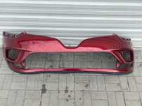 ZDERZAK PRZÓD PRZEDNI RANAULT CLIO IV 4 LIFT EU