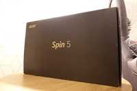 Laptop Acer Spin 5 I5-8250U / 8GB / 256GB