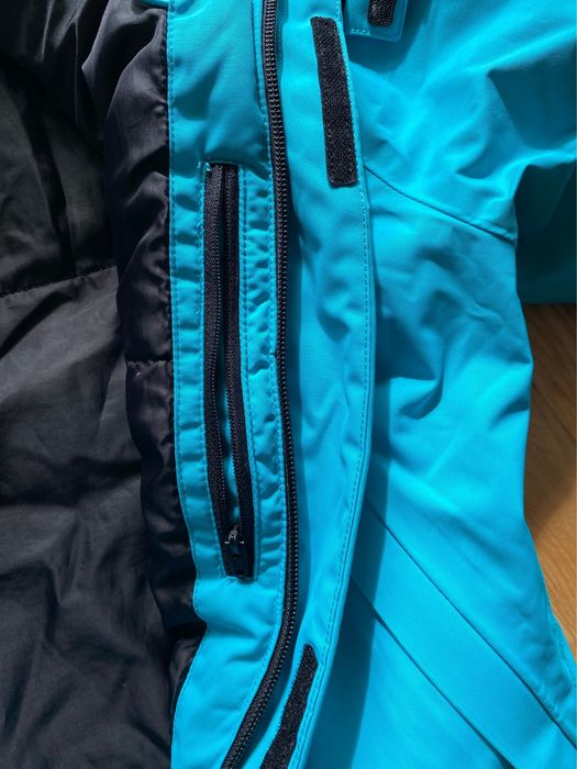 Зимова куртка Reima. Розмір 8 років(128 см). Оригінал