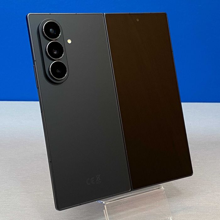 Samsung Galaxy Z Fold7 (12GB/512GB) - Black