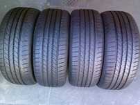 Opony 205/50/17 Goodyear 4szt DEMO