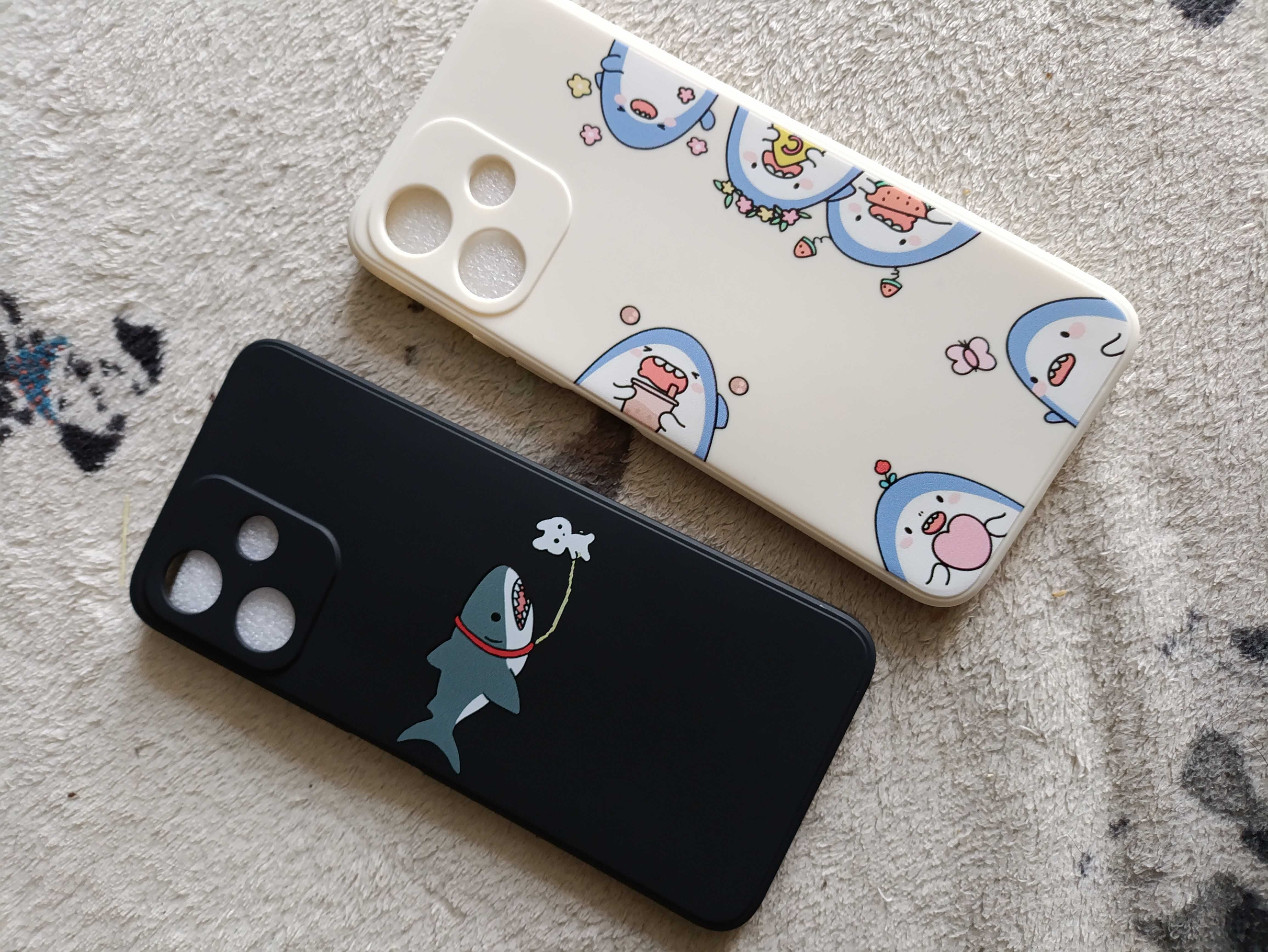 Sprzedam etui do telefonu poco m6 pro 5g