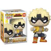 FUNKO POP! My Hero Academia - Fatgum (slim form)