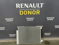 Радіатор кондиціонера, Renault Duster, Captur, Logan 2, Sandero 2