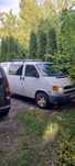 VW T4 1998 sprzedam
