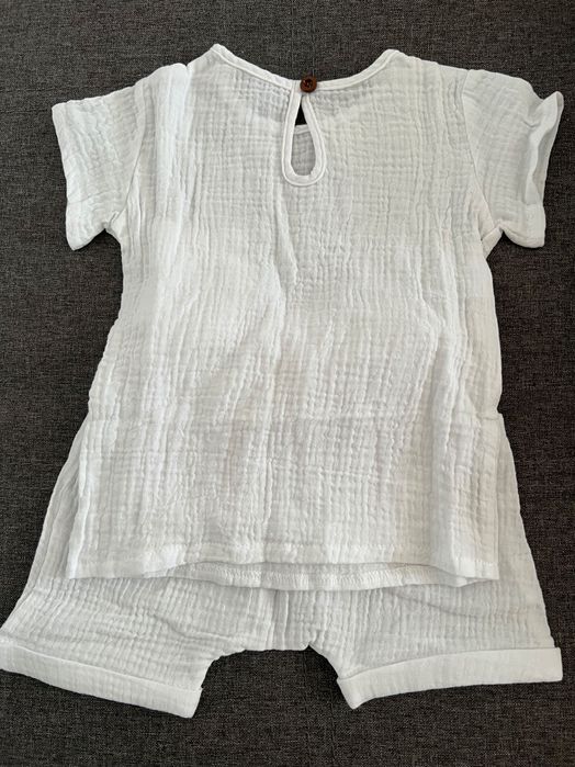 Костюм літній новий