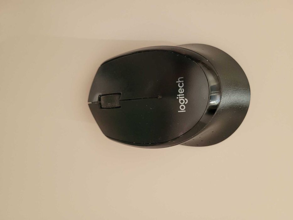 Мишка   офісна   Logitech M275 Бездротова Оригінал