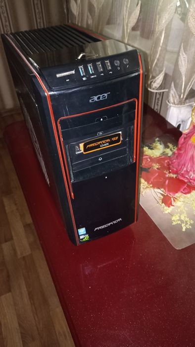 Продам системний блок у хорошому стані!!!