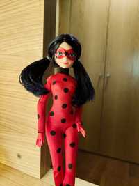 Barbie Ladybug Marinette