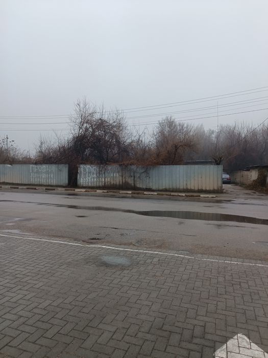 Земельный участок на Петровского! "Шайба"