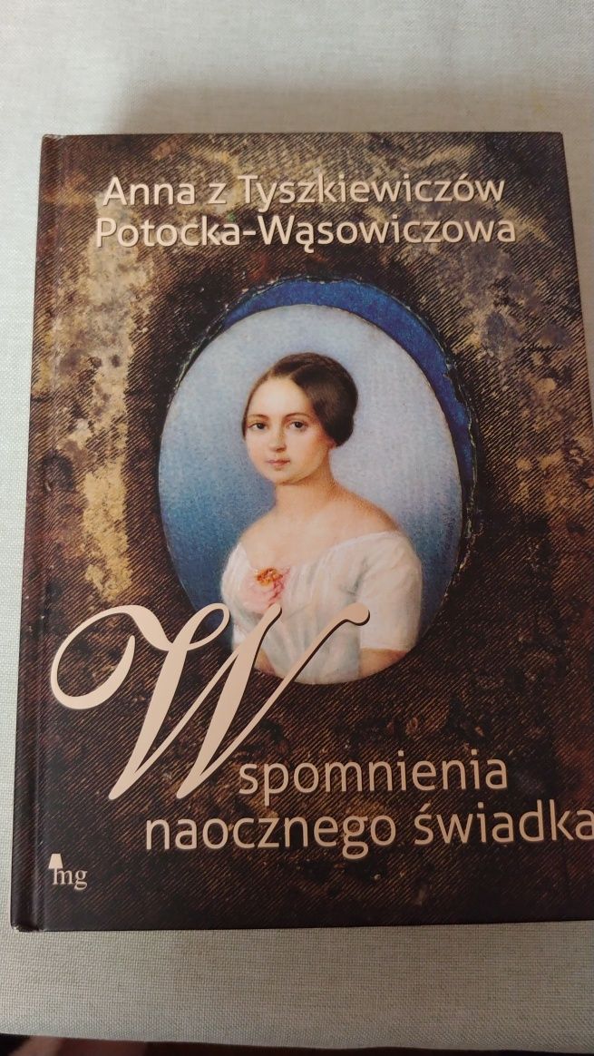 Wspomnienia naocznego świadka