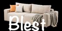Комплект мягкой мебели Blest Кванти( 2+1) плюс набор подушек в подарок