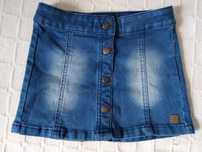 Calções Hema Love Denim 98-104