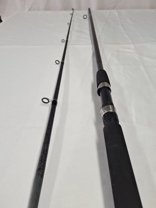 Spinning FL POWER SPIN 240cm cw: 10-30g