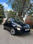 Fiat 500 1.2 8V Lounge