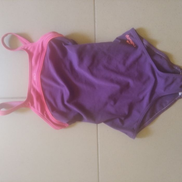 Strój kąpielowy Nabaji na 134/140 cm