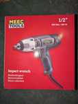 Klucz udarowy Meec Tools Jula