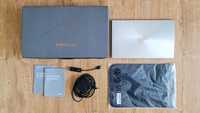 Laptop Asus ZenBook 14 intel i7 8th MX150 2GB 16GB/512GB PCIe Win 10