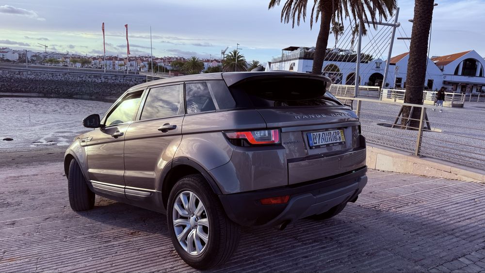 Land Rover Evoque 2.0 ed4 Oportunidade