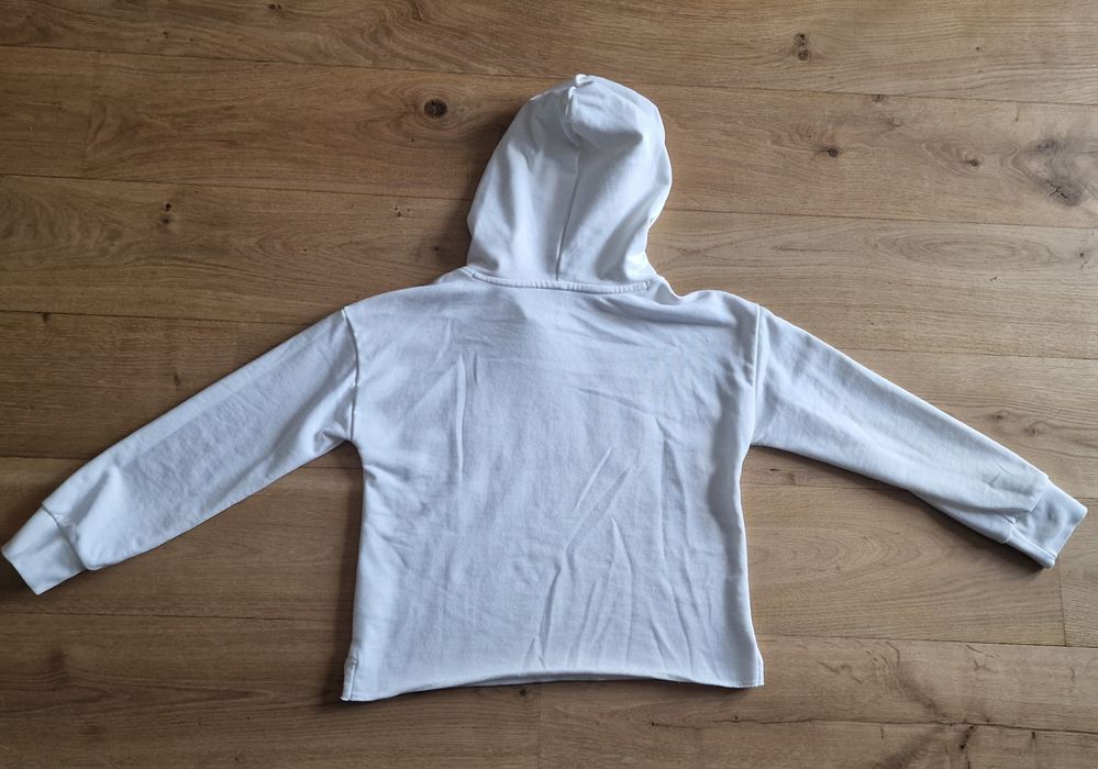 Bluza biała Gap 146 152