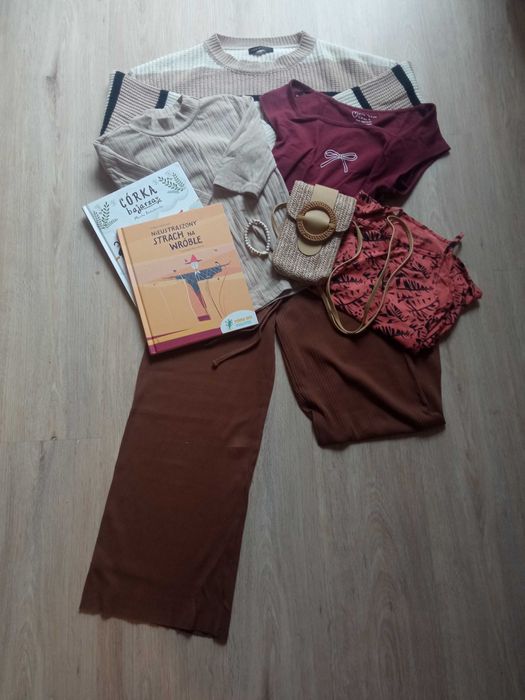 Zestaw dla dziewczynki