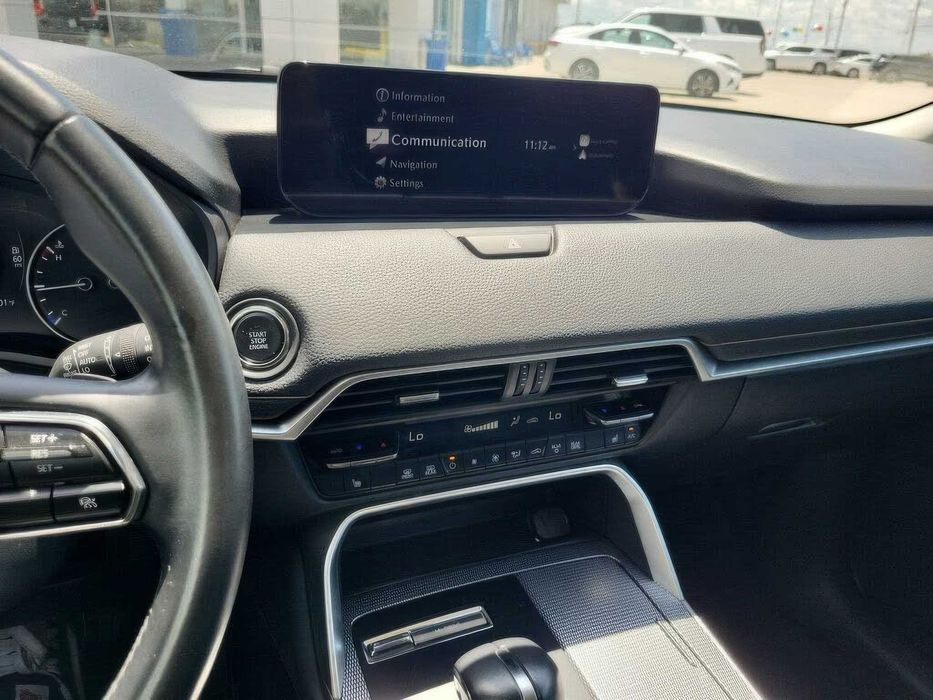 Mazda CX-90 3.3 Turbo Preferred Plus      2024