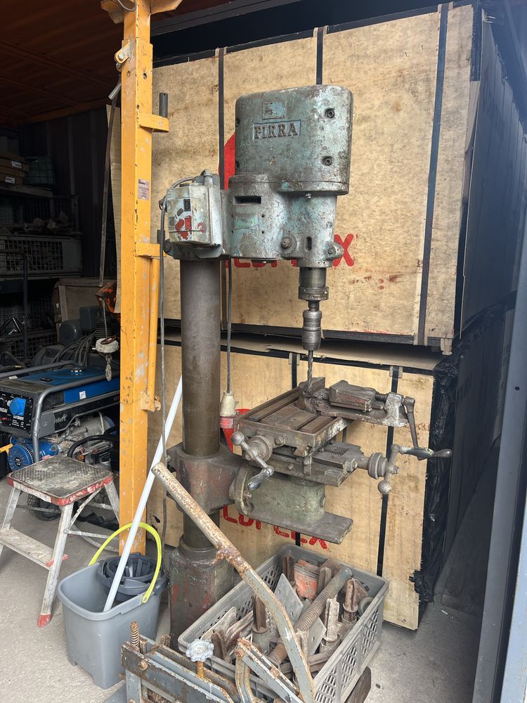 Maquina soldar semi automatica
