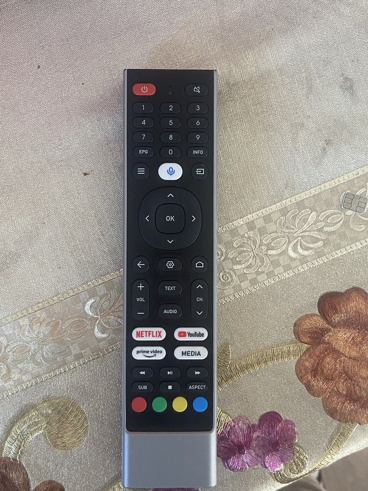 Xiaomi Smart TV 32” U32S02 2023 | смарт тв