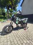 Derbi Senda 75 mvt