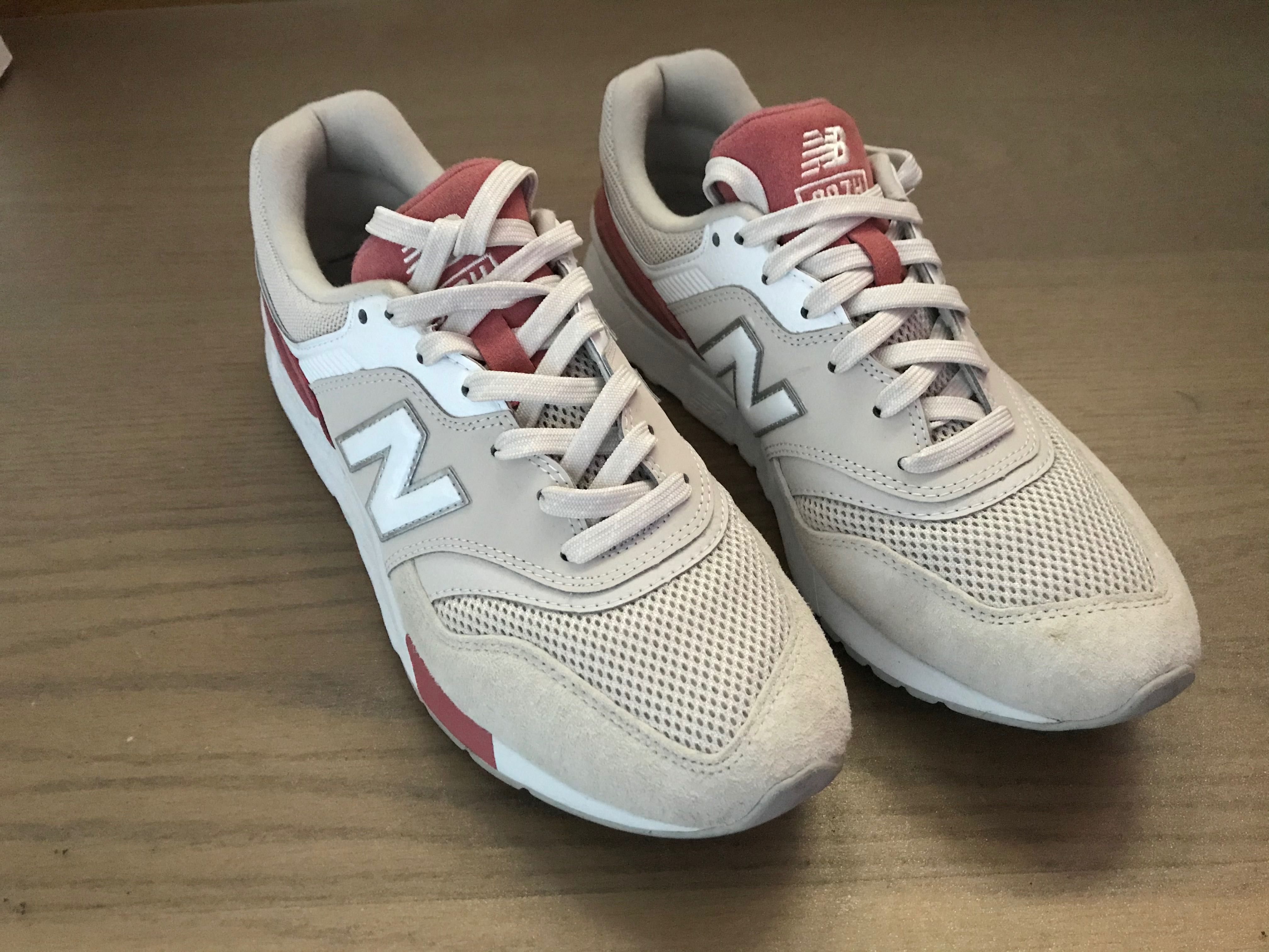 Ténis new balance