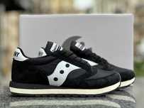 ТОП ПРОДАЖ! Кросівки Saucony Jazz Black 40.5 41 42 42.5 43 44 44.5 45