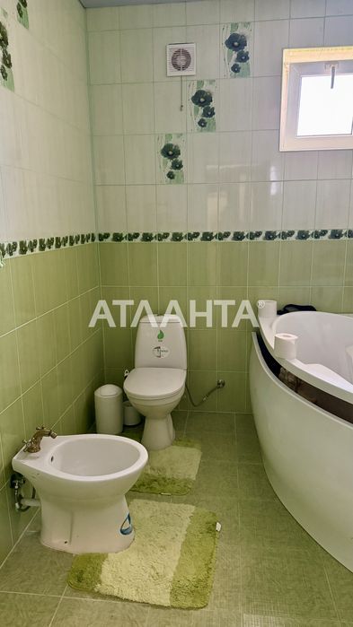 Хозяйский дом с ремонтом в селе Фонтанка. На солнечной энергии!