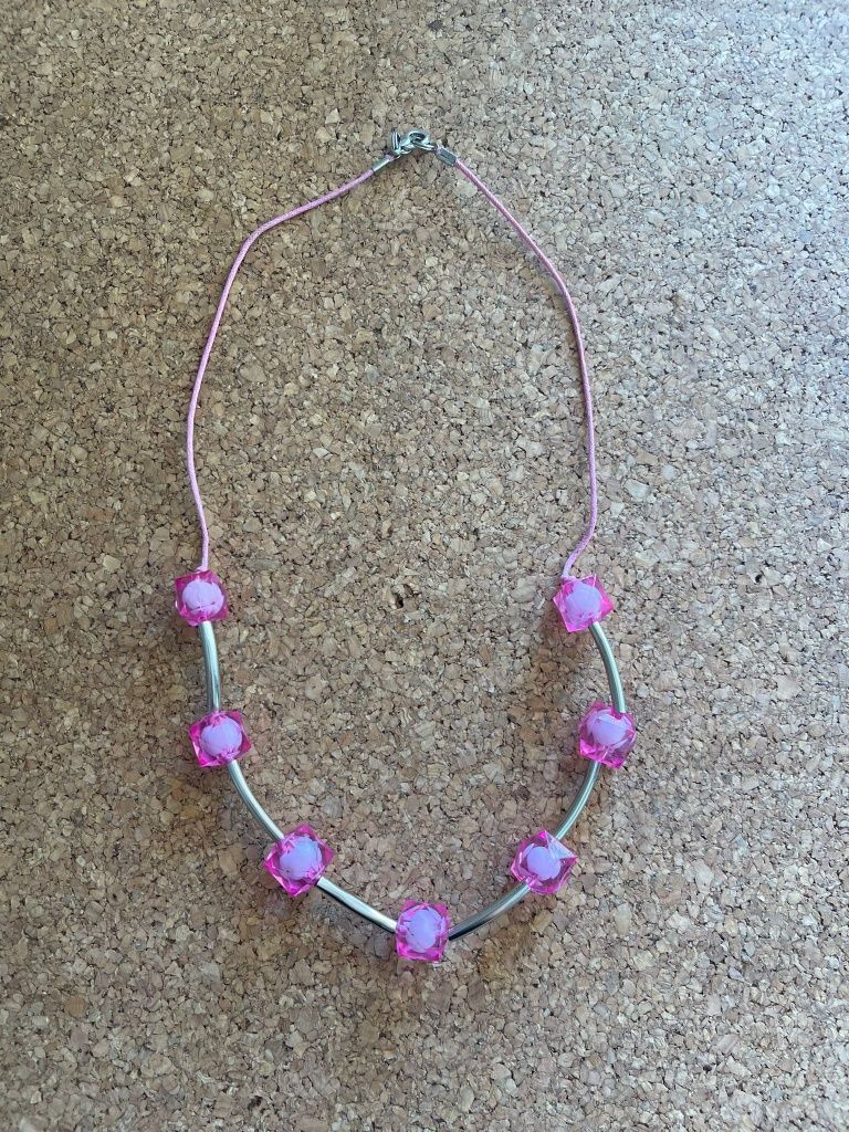Colares variados