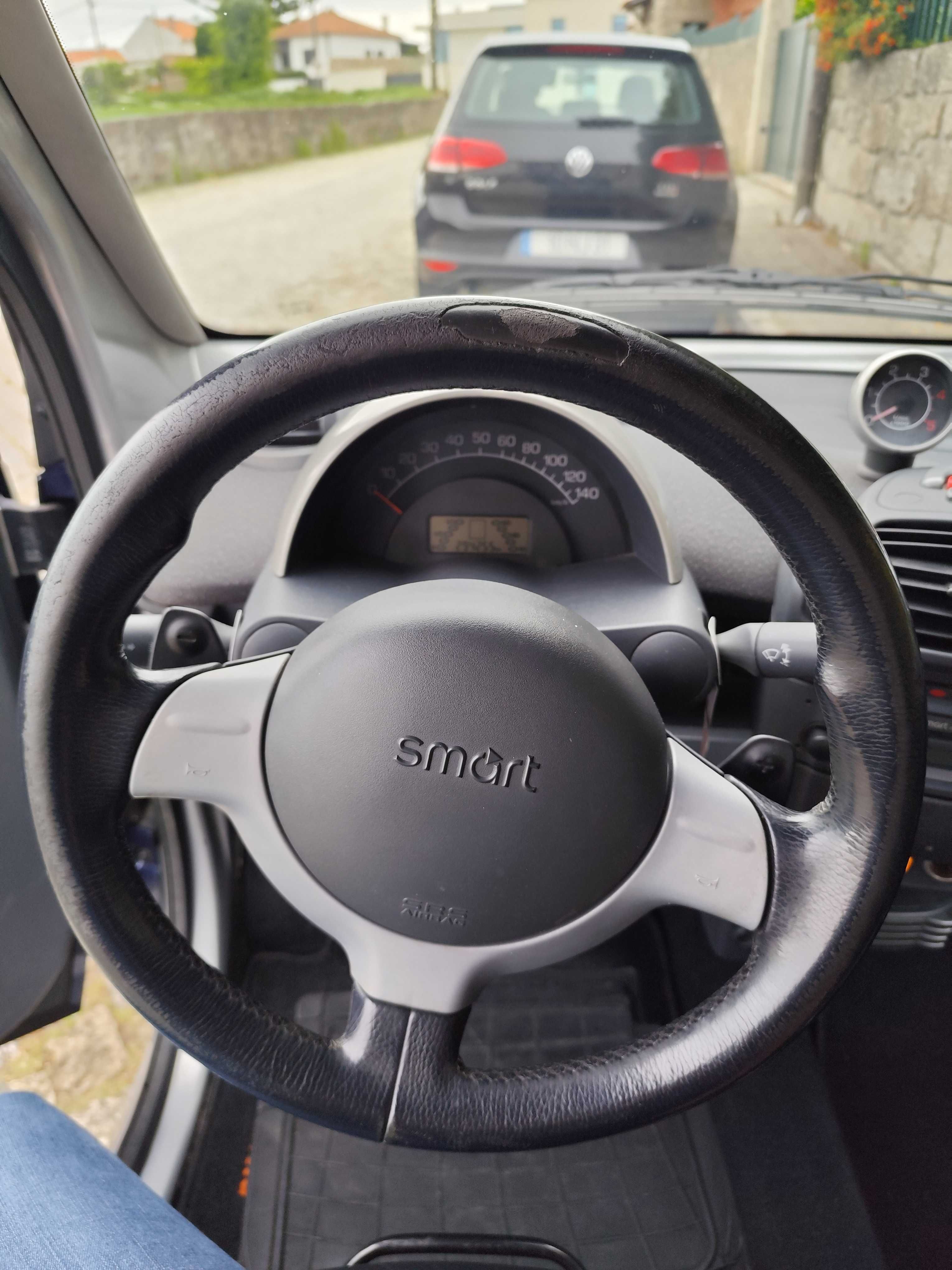 Vendo Smart Fortwo