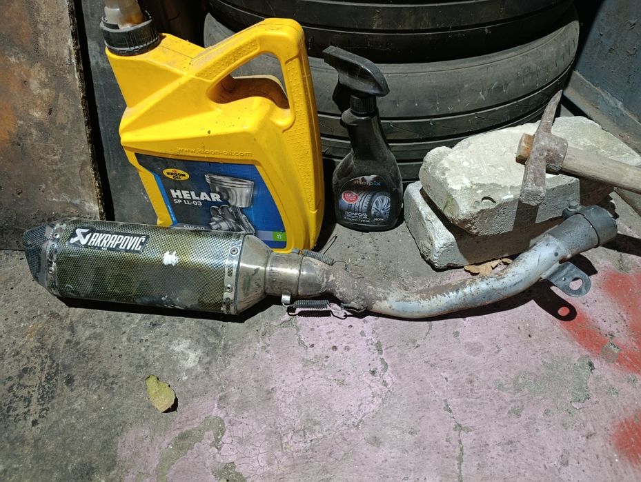 Колено Shinarey 6c под прямоток